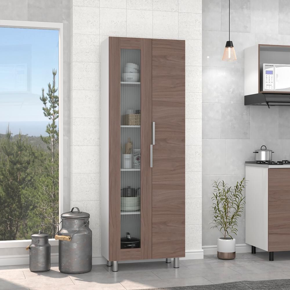 Muebles de Cocina Tuhome Fendi / 2 Puertas image number 3.0