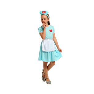 Disfraz Enfermera Infantil