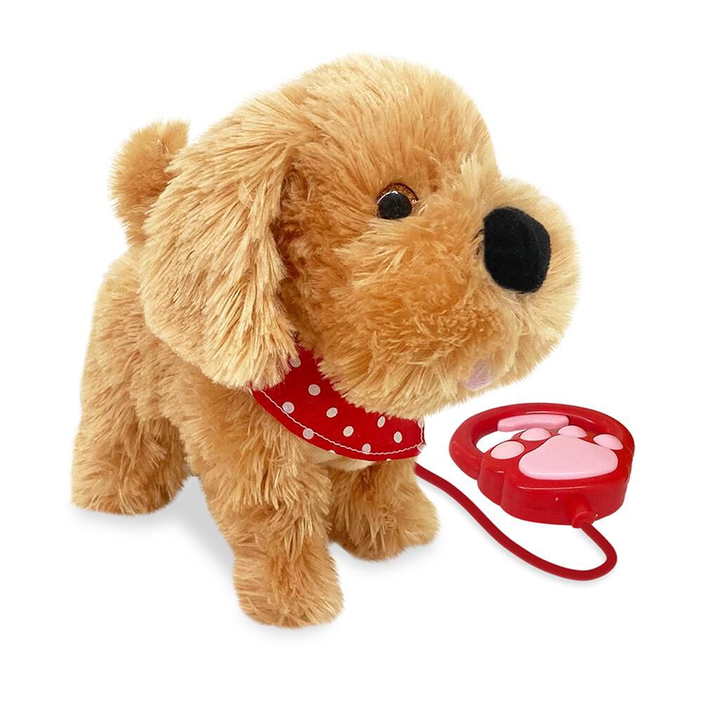 Peluche Roleplace Rl03-f image number 3.0