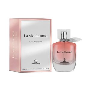 Grandeur La Vie Femme Edp 100ml (dupe La Vie Est Belle De Lancome)
