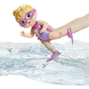 Mu&ntilde;eca Baby Alive F8140