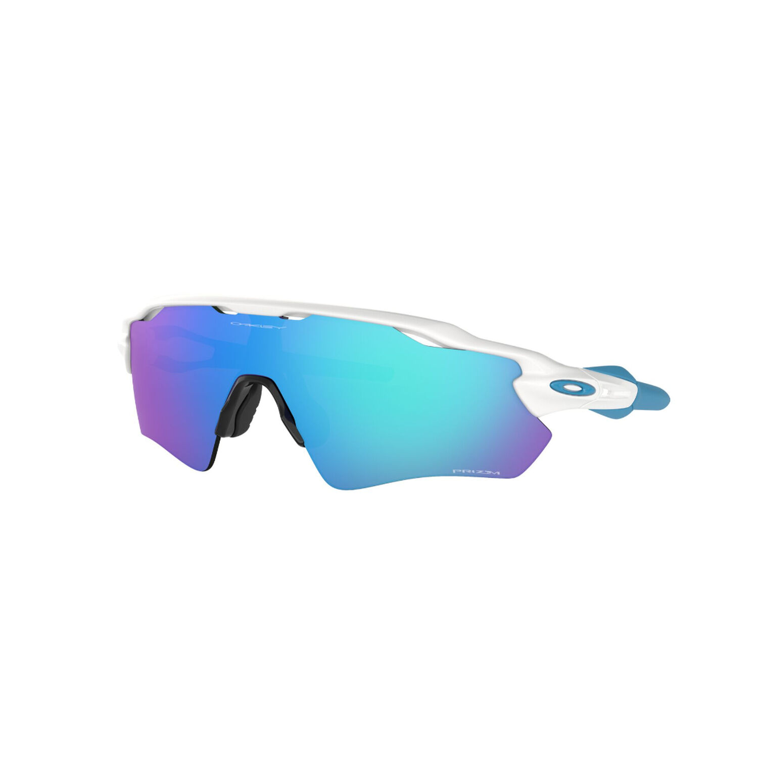 Lentes De Sol Radar Ev Path Prizm Sapphire Oakley image number 1.0