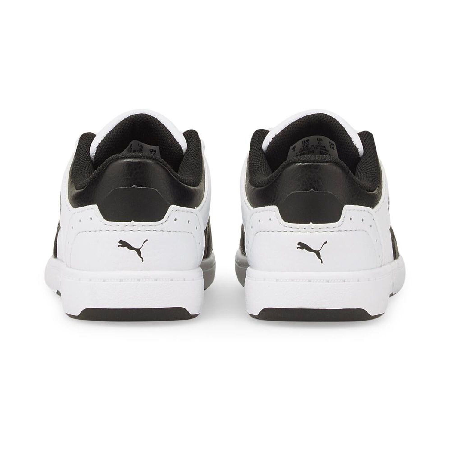 Zapatilla Urbana Ni&ntilde;o Puma Rebound Joy Low image number 4.0