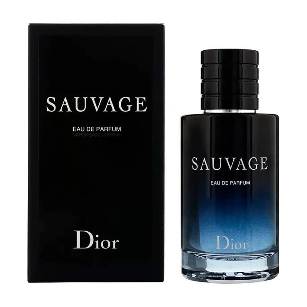 Sauvage Dior 100 Ml Eau De Parfum image number 0.0