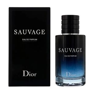 Sauvage Dior 100 Ml Eau De Parfum