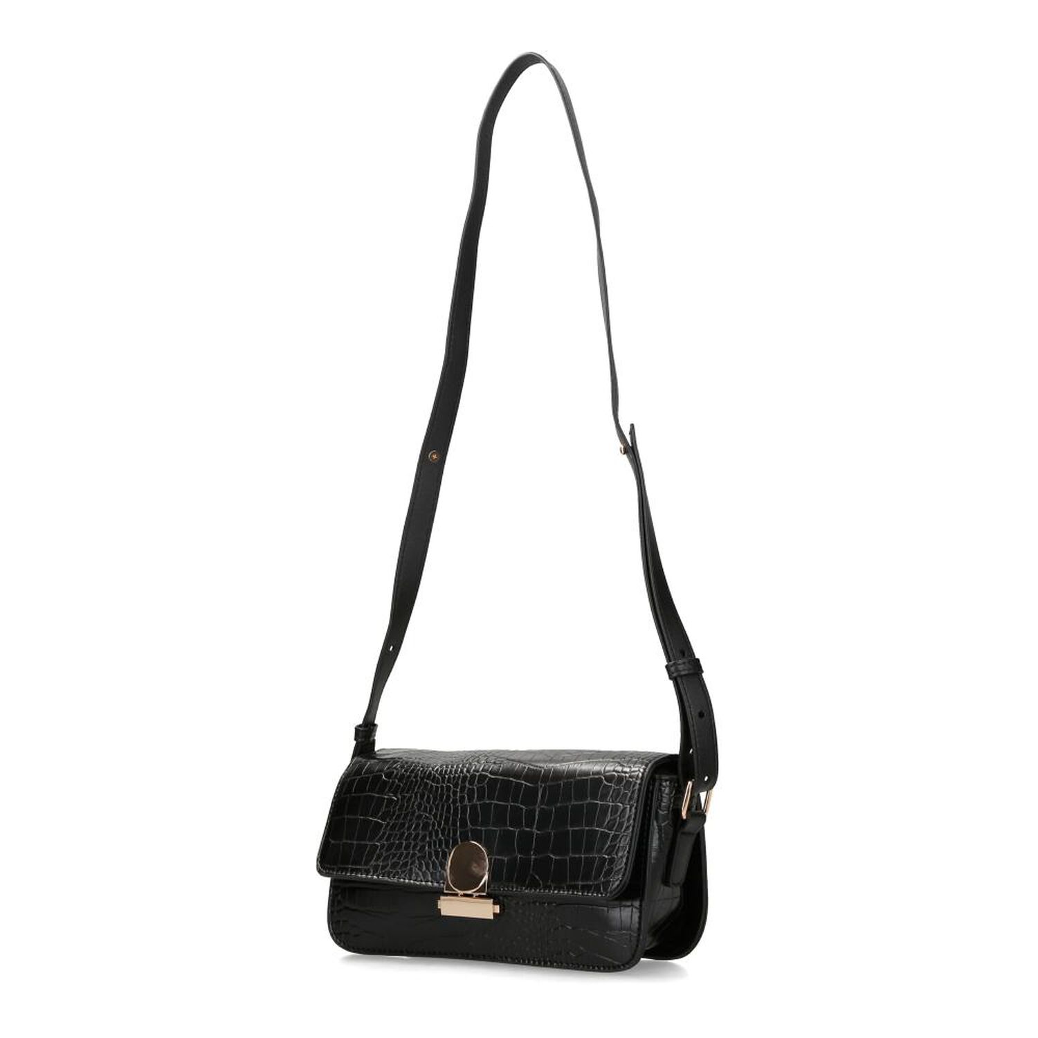 Cartera Croco Mujer Geeps image number 2.0