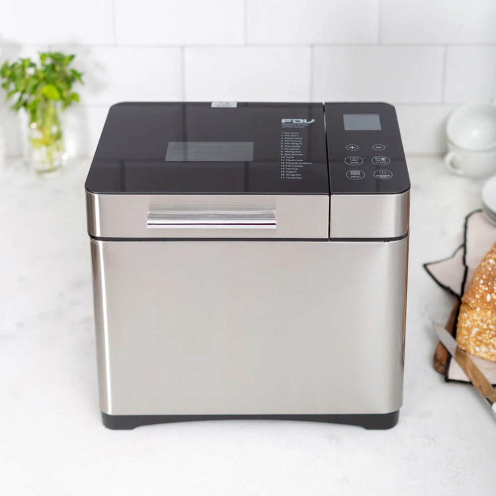 Maquina De Pan Fdv Notre-dame image number 6.0