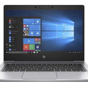 Hp Elitebook 745 G6 20gb Ram Touchscreen Ryzen 5 Pro - Reacondicionado