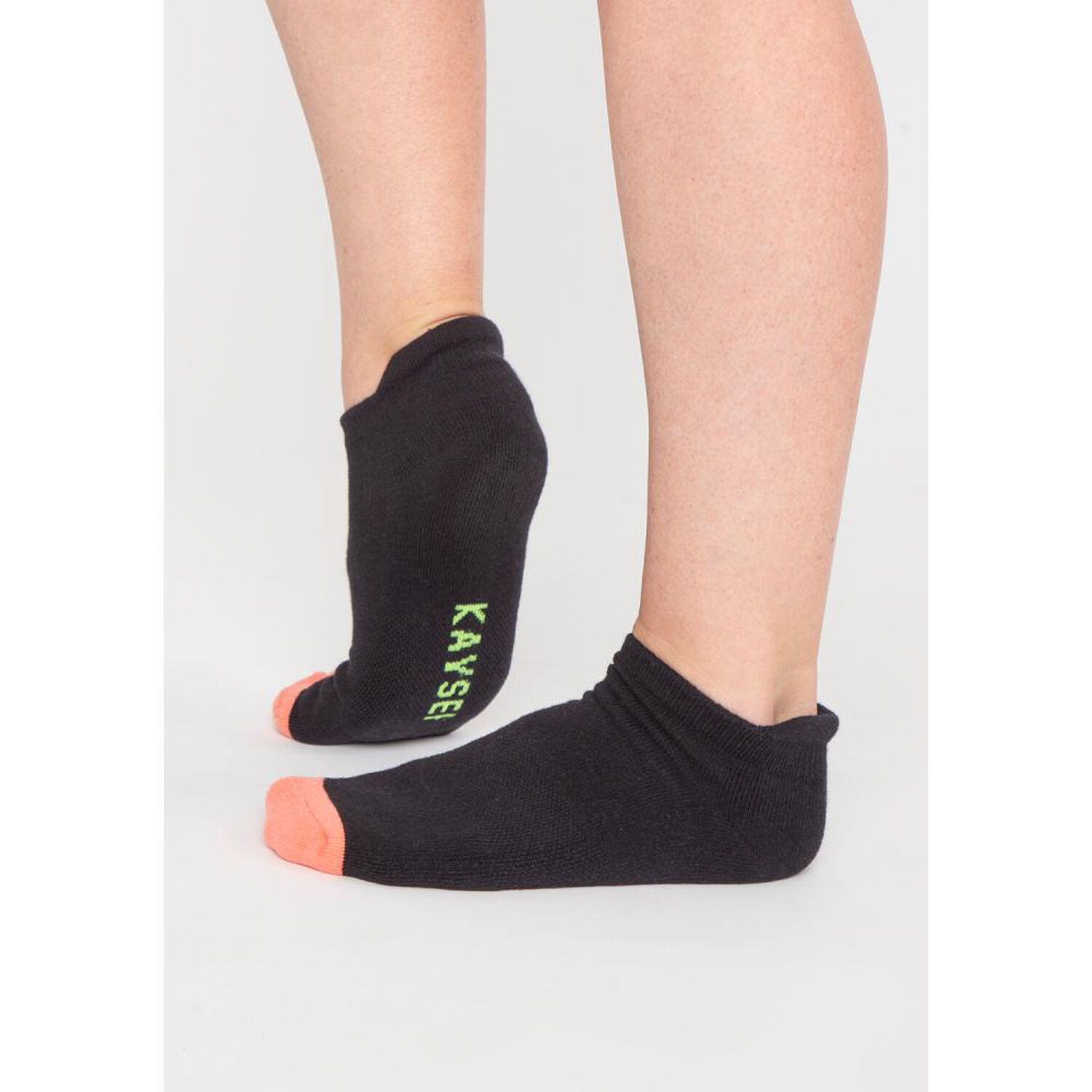 Calcetines Kayser / 2 Pares image number 1.0