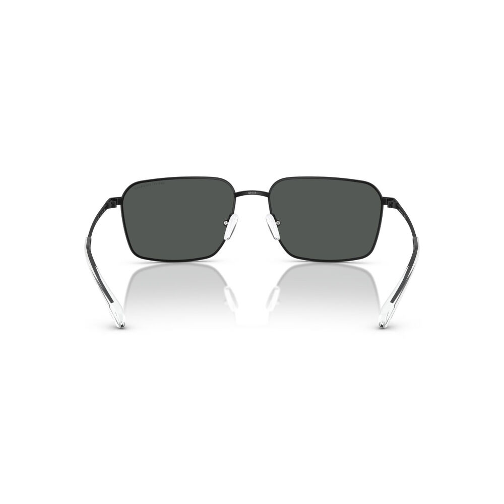 Lentes De Sol Negro Armani Exchange image number 3.0