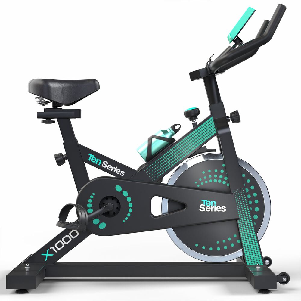 Bicicleta Spinning X1000 Ten Series image number 4.0