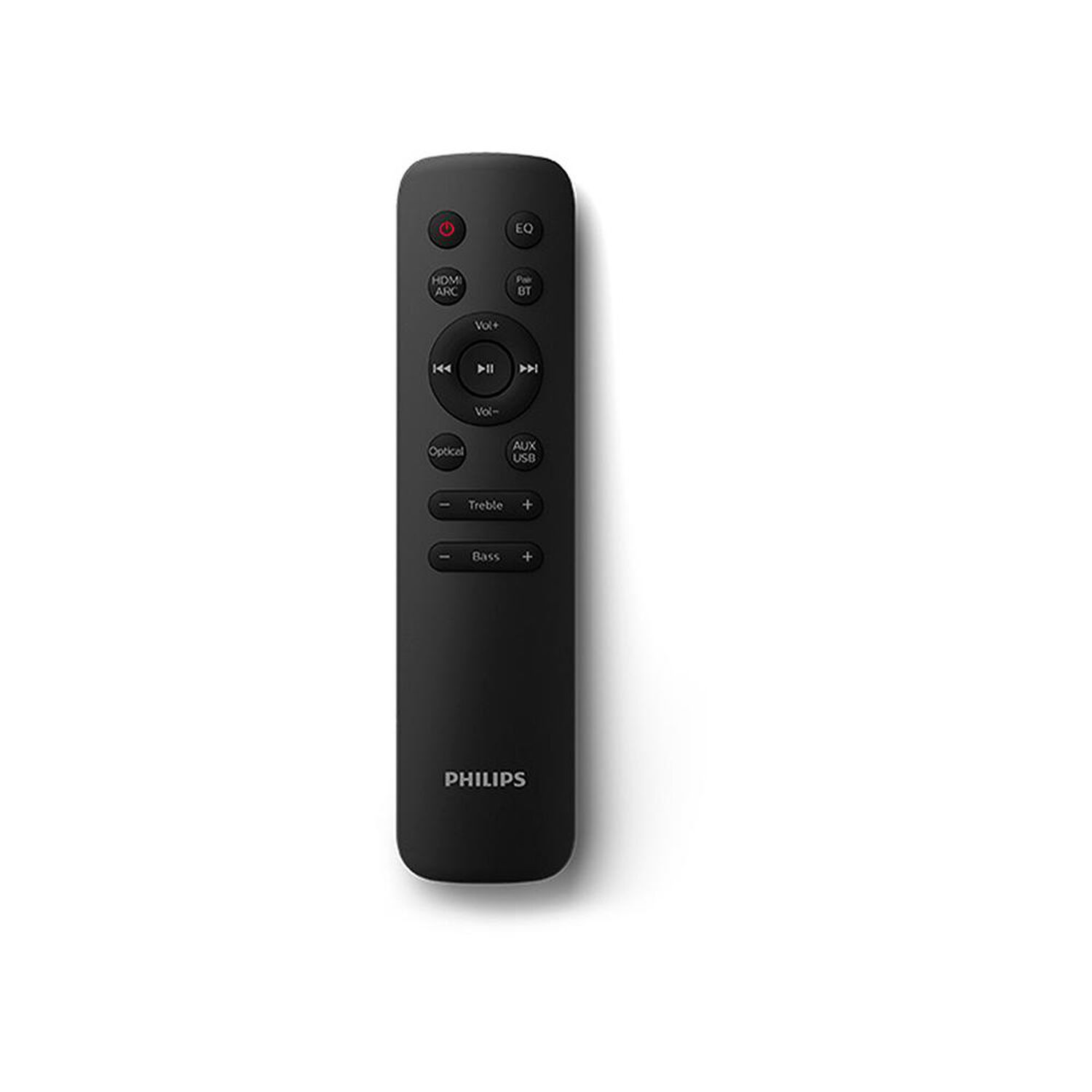 Soundbar Philips TAB4208 image number 7.0