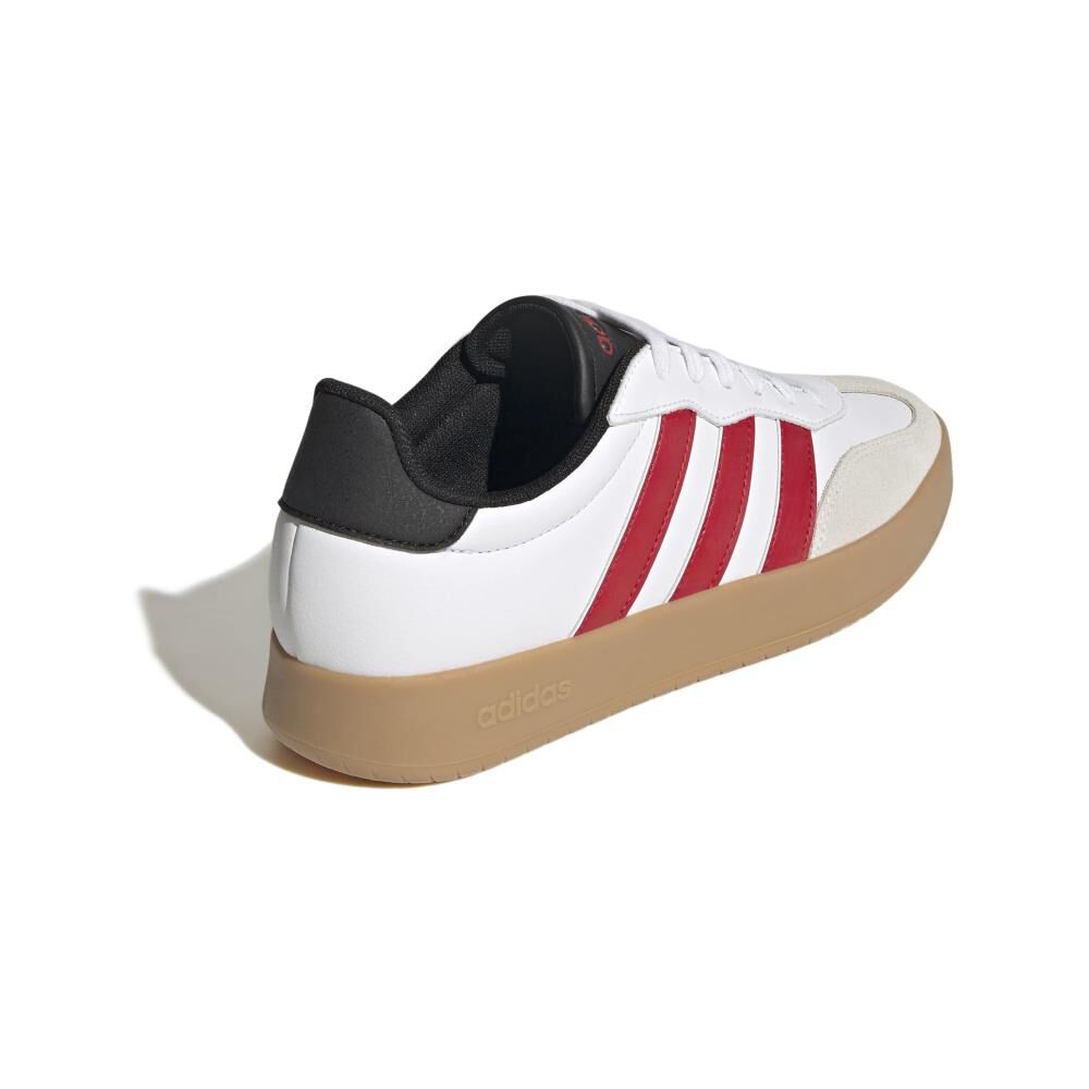 Zapatilla Urbana Hombre Adidas Barreda image number 3.0