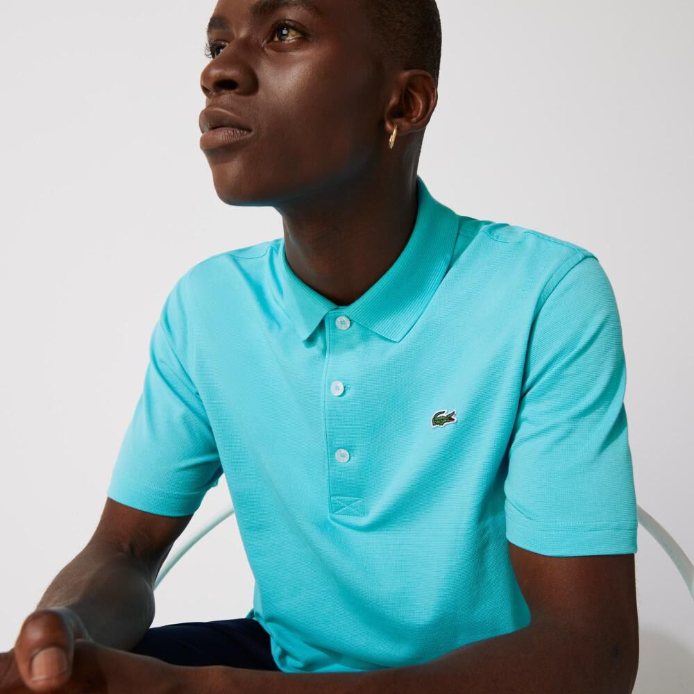 Polera Hombre Lacoste - Precio Hites【2022】