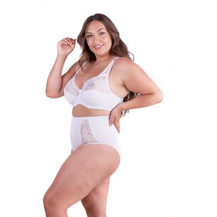 Calzon Clasico Mujer Kayser