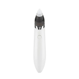 Aspirador Nasal Electrico Para Bebe Saca Mocos Recargable