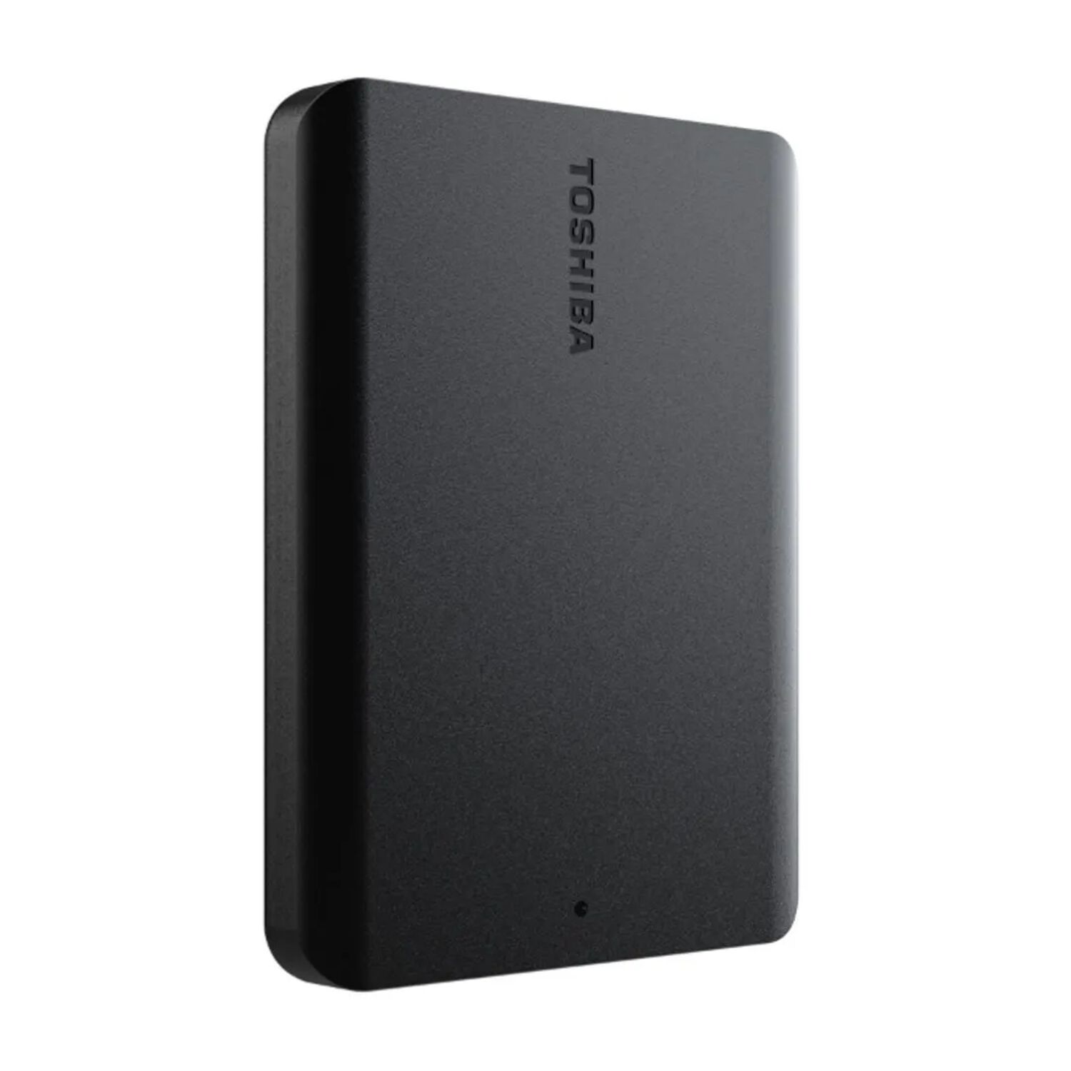 Toshiba Disco Duro Port&aacute;til Canvio Basics 1tb Negro image number 3.0