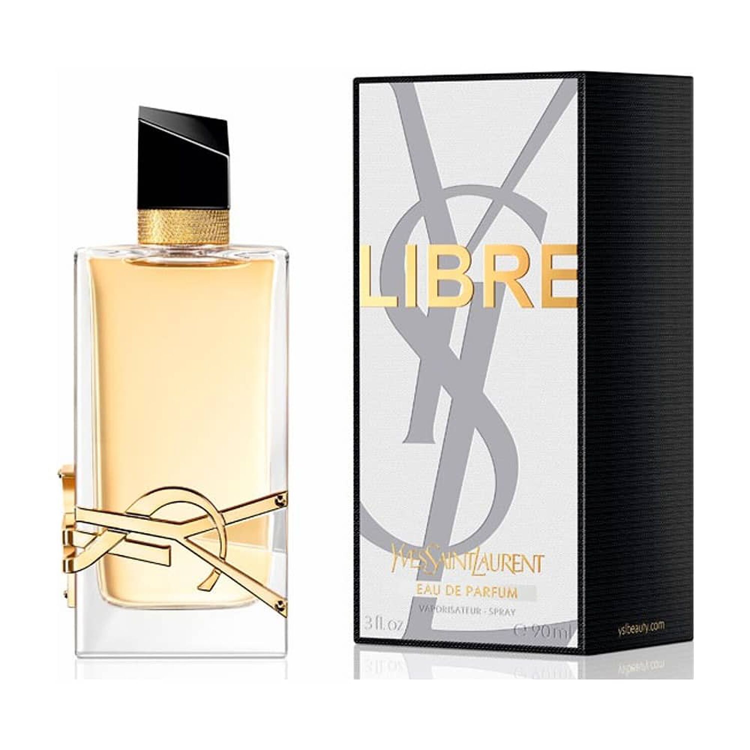 Libre 90 Ml Eau De Parfum Yves Saint Laurent image number 0.0