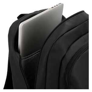 Mochila Notebook Xtrem Bronx 2.0 6xt Negro/azul 16"