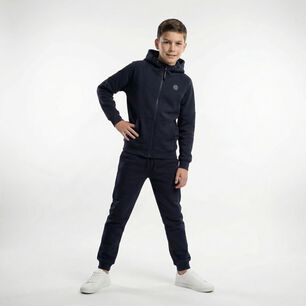 Poler&oacute;n Escolar Ni&ntilde;o Talla 10 A 16
