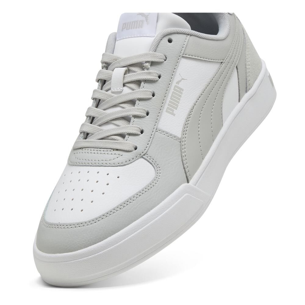 Zapatilla Urbana Hombre Puma Caven Mix image number 3.0