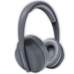 Audífonos Energy Sistem Hoshi Gris Autonomía 23h + Assistant