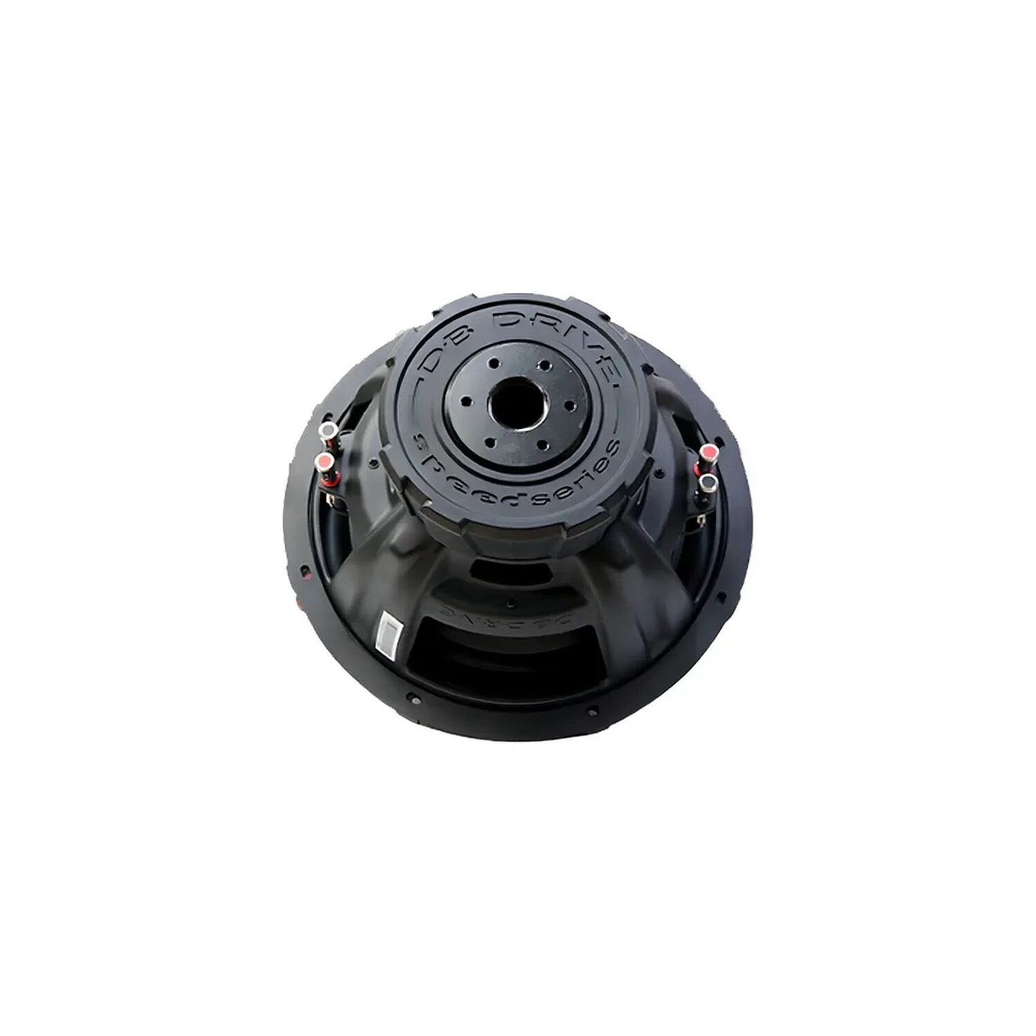 Subwoofer Db Drive Spw12d4 12 Pulg 1250w M&aacute;x 600w Rms 4 Ohms Color Negro image number 3.0
