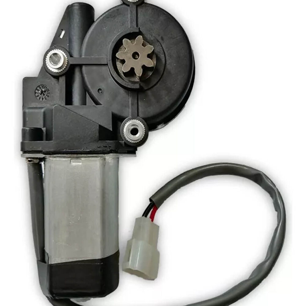 Motor Alzavidrio Electrico 7 Diente Ventana Auto Universal image number 1.0