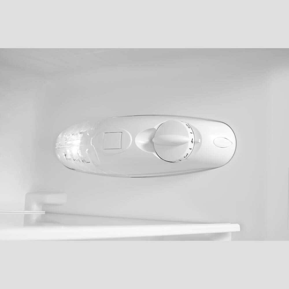 Refrigerador Bottom Freezer Libero LRB-180DFI / Frío Directo / 157 Litros / A+ image number 9.0