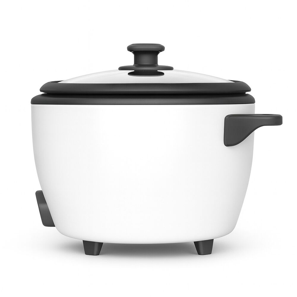 Olla El&eacute;ctrica Arrocera Multifuncional Black+decker Rc5225cl image number 6.0