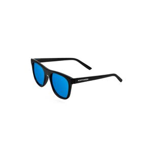 Lentes De Sol Negro Northweek