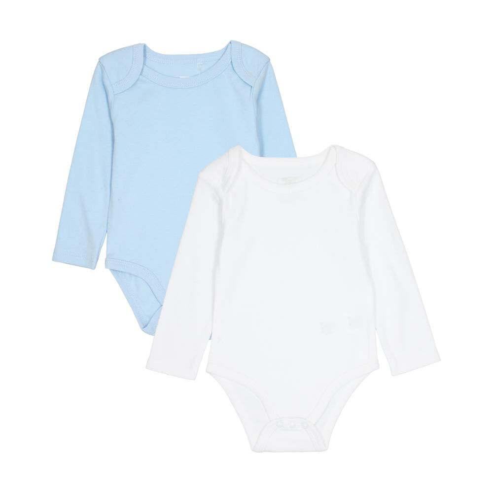 Pack Body Recién Nacido Baby image number 0.0