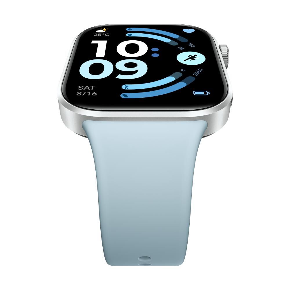 Smartwatch Xiaomi Watch 6 / 2.07" image number 6.0