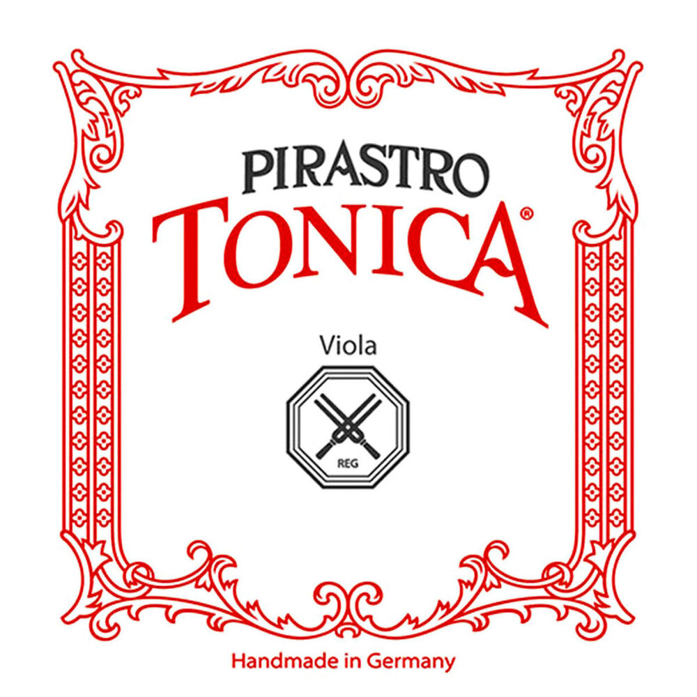 Set Pirastro Viola Tónica Set Mittel Envelope 422021 image number 0.0