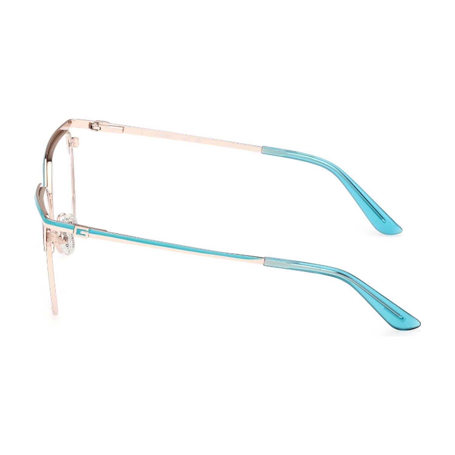 Lentes &Oacute;pticos Rosado Guess image number 2.0