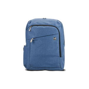 Mochila Indigo Para Notebook Klip Xtreme Azul - Ps