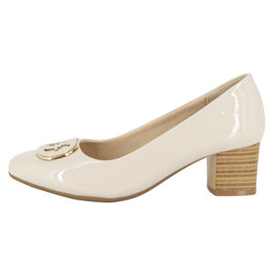 Zapato Formal Zabal Beige Alquimia