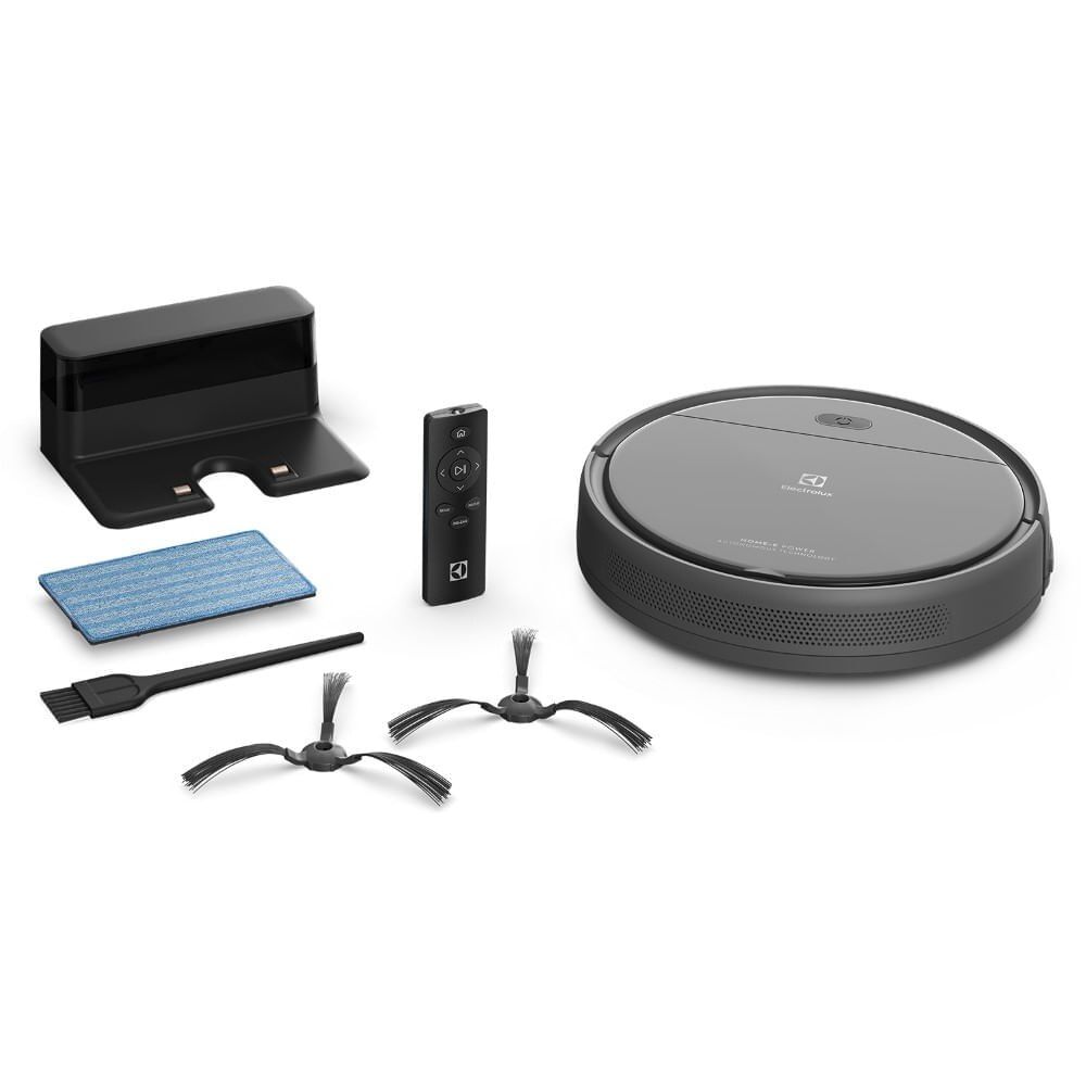 Aspiradora Robot Electrolux Con Tecnolog&iacute;a Aut&oacute;noma Erb30 image number 14.0