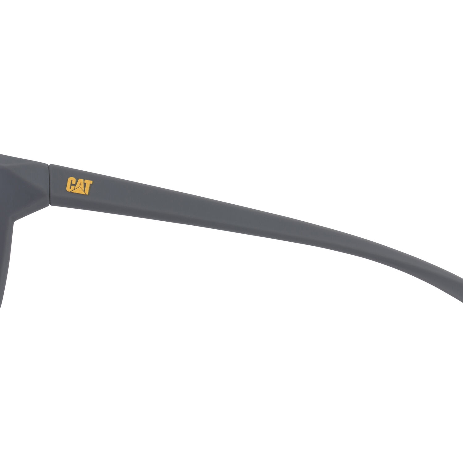 Lentes De Sol Polarizados Cat Cts-8012-108p Gris image number 4.0