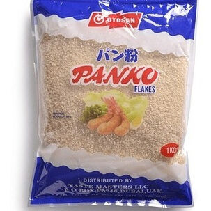 Panko Para Sushi Otosan Pack X 5