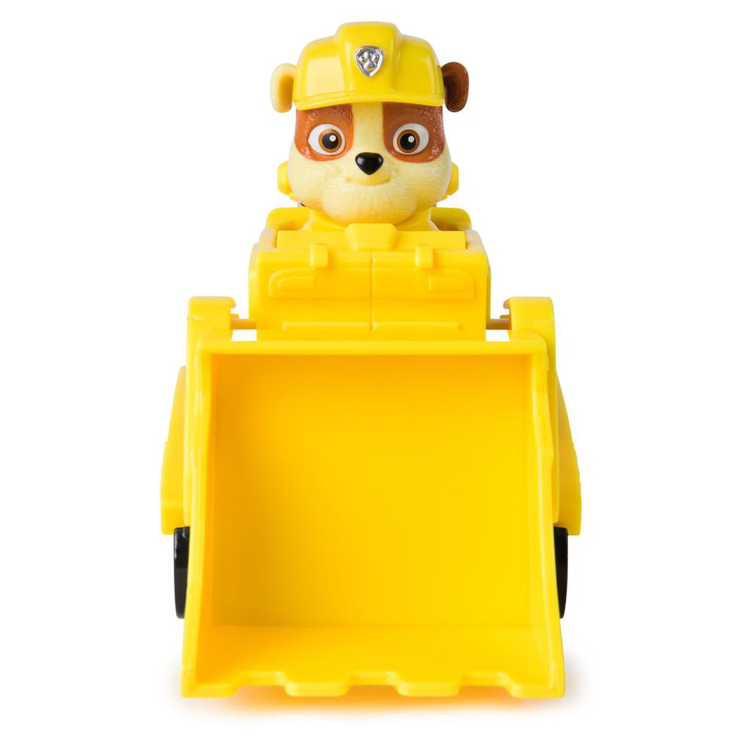 Auto De Juguete Paw Patrol Rubble image number 3.0