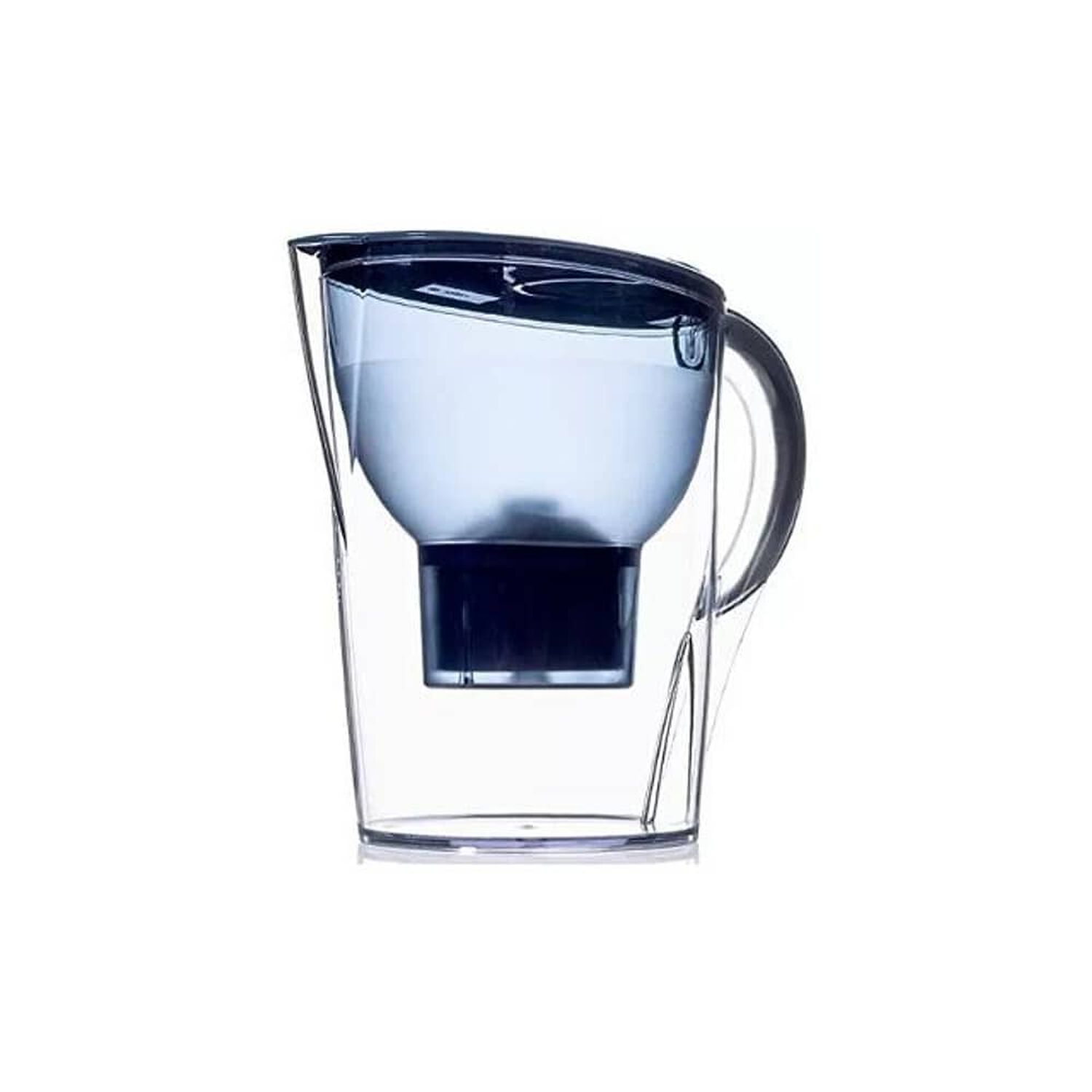 Jarra Con Filtro De Agua De 14 Tazas Jarra Purificadora. image number 0.0