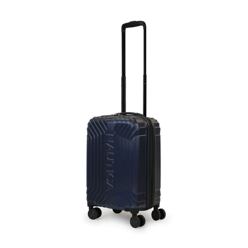 Set De 3 Maletas S+m+l Nautica San Blas Azul image number 3.0