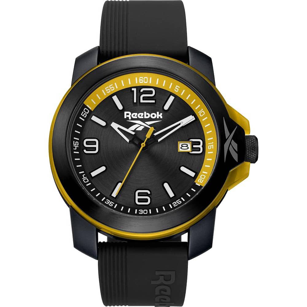 Reloj Reebok Hombre Rv-tr3-g3-pbib-by Triple 3 image number 0.0