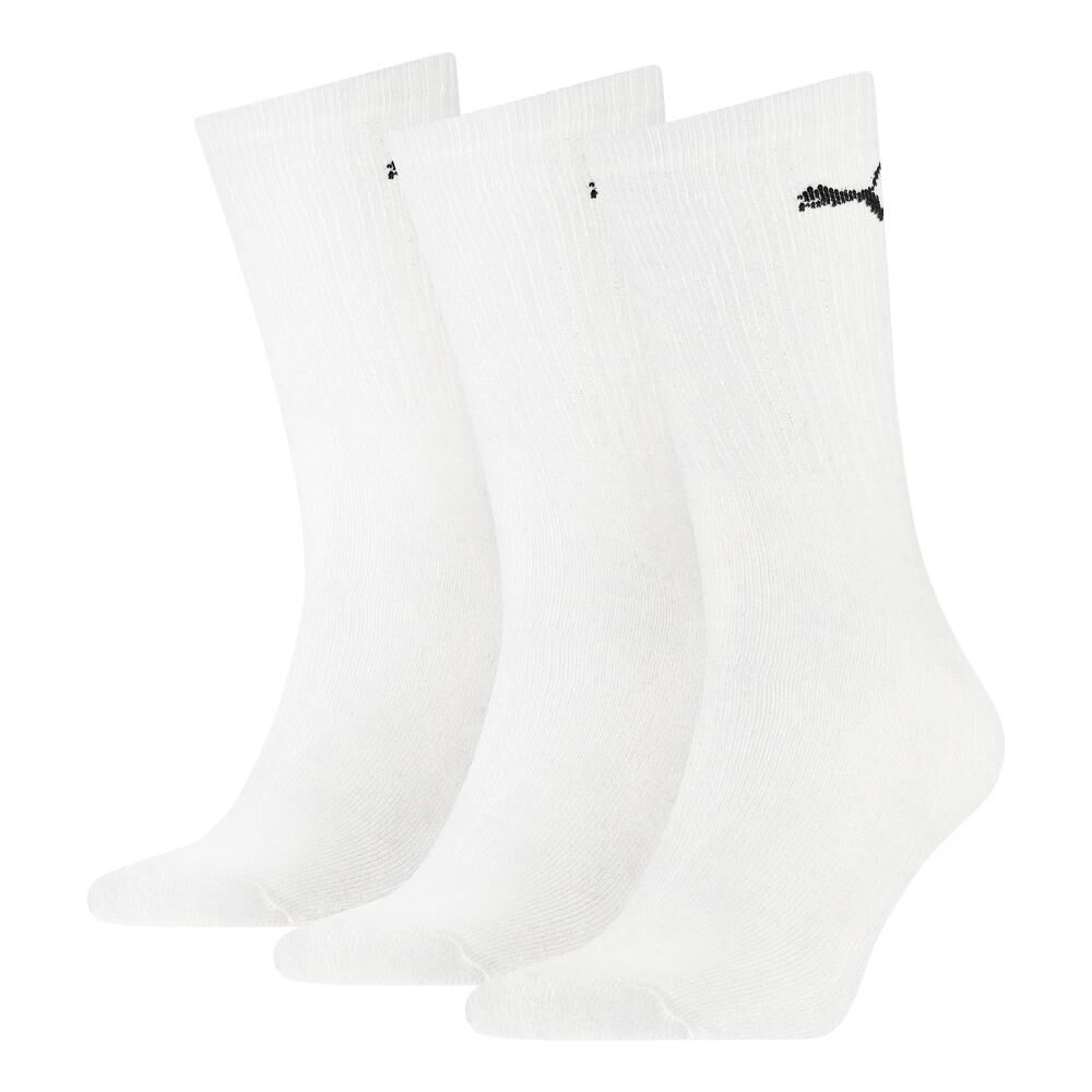 Calcetines Crew Puma / 3 Pares image number 0.0