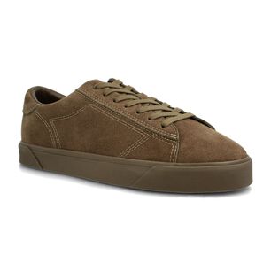 Zapatilla Hombre Bata Oslo Verde