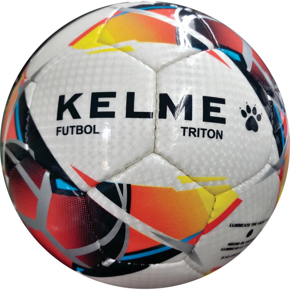 Balón De Fútbol Kelme Triton N° 5 image number 0.0