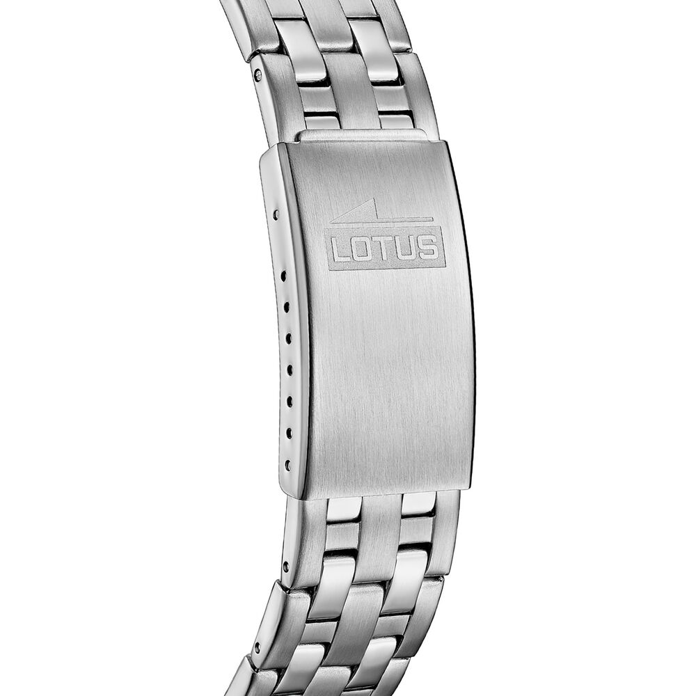 Reloj 18989/3 Lotus Verde Mujer Chrono image number 1.0