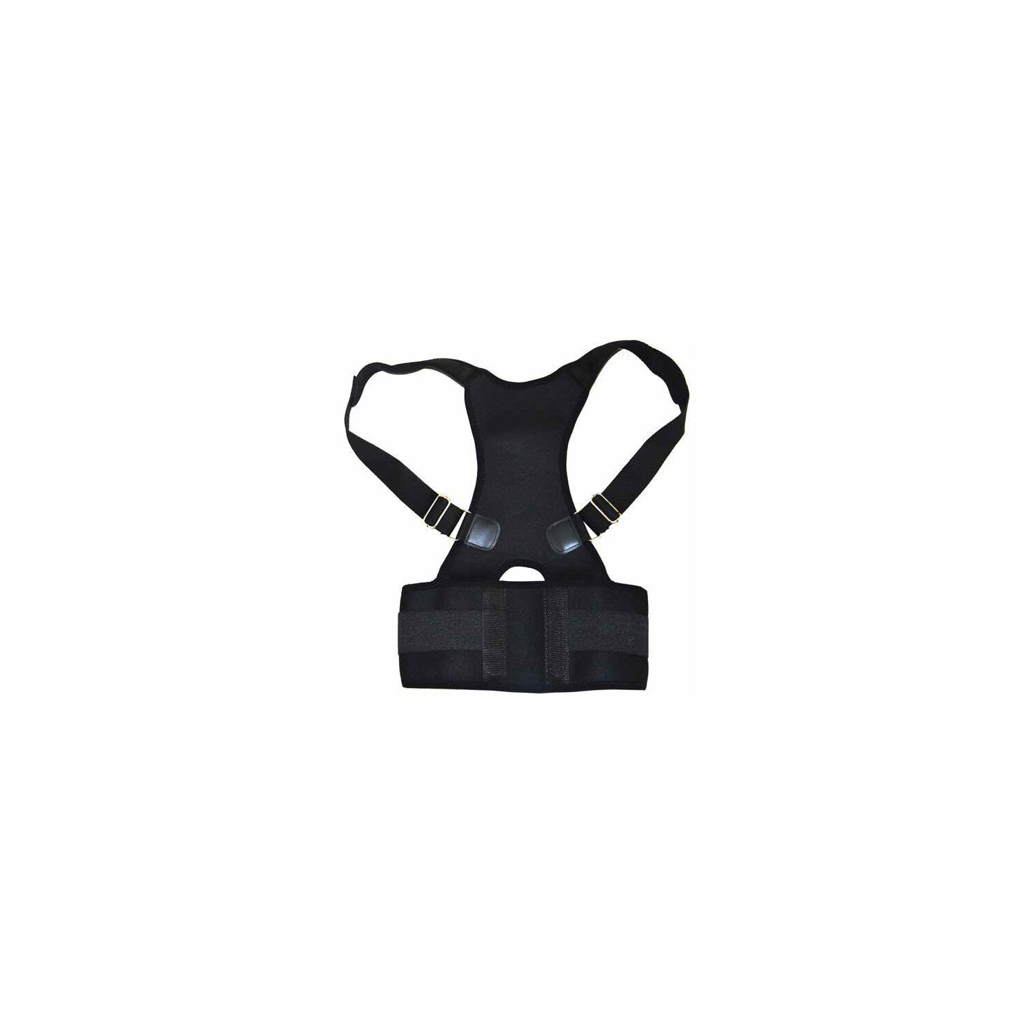 Corrector De Postura Magnetoterapia Talla Xxl - Ps image number 0.0