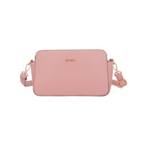 Bandolera Secret Graz Sc6 M Rosado